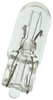 Lamp, Incandescent,w2.1X4.9D, 14V; Supply Voltage Osram Sylvania - 96F6701 - Newark, An Avnet Company