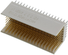 Hard Metric Conn, Header, 95Pos, 2Mm; Product Range Amphenol Communications Solutions - 28AH8695 - Newark, An Avnet Company