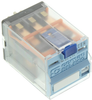 Power Relay, 3Pdt, 10A, 24Vdc, Socket; Contact Configuration Turck - 62M9018 - Newark, An Avnet Company