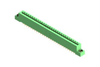 Card Edge Conn, Dual, 56Pos, Th; Card Edge Connector Type Edac - 64AJ2381 - Newark, An Avnet Company
