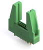 Card Edge Conn, Single, 7Pos, Lug; Card Edge Connector Type Edac - 65AJ0022 - Newark, An Avnet Company