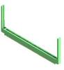 Card Edge Conn, Dual, 78Pos, Lug; Card Edge Connector Type Edac - 65AJ8419 - Newark, An Avnet Company
