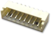 Wire-Board Connector Header 5 Position, 1.25Mm; Connector Systems Multicomp Pro - 02N0803 - Newark, An Avnet Company