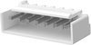 Connector, Header, 7Pos, 1Row, 3.96Mm; Connector Systems Te Connectivity - 21R6389 - Newark, An Avnet Company