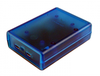 Small Enclosures - Development Board Products -- 1593HAMFREE2TBU