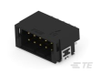 PCB Headers & Receptacles - 474016-E - TE Connectivity