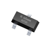 Sensors, Transducers - Magnetic Sensors - Switches (Solid State) - 1110996-TLI49631MXTSA1 - Win Source Electronics