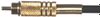 RF Coaxial Cable Mount Connector -- RCA-1903