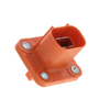 Connectors, Interconnects - Rectangular Connectors - Rectangular Connector Housings - 1365194-2103124-2 - Win Source Electronics
