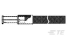 Connector Backshells - A00381-000 - TE Connectivity