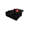 Rectangular Connector Housings - 609-10159549-124KALF-ND - DigiKey