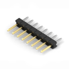 Headers, Male Pins - 17-2-2823080-5-ND - DigiKey