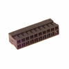 Rectangular Connector Housings - 23-0511102050-ND - DigiKey