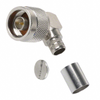 Coaxial Connector (RF) Assemblies - ACX1139-ND - DigiKey