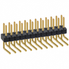 Headers, Male Pins - S5803-12-ND - DigiKey