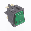 Rocker Switches - A8A-223-1A-ND - DigiKey