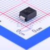 TVS/Fuse/Board Level Protection >> Electrostatic and Surge Protection (TVS/ESD) - SMBJ12CA-13-F - LCSC Electronics Technology (HK) Limited