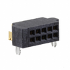 Headers, Receptacles, Female Sockets - SAM10705-ND - DigiKey