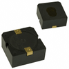 Audio Products - Alarms, Buzzers, and Sirens -- CMT-1261-SMT - Image