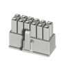 Rectangular Connector Housings - 2987-CP-01112010-ND - DigiKey