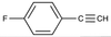 4-Fluorophenylacetylene - 10338 - Medical Isotopes, Inc.
