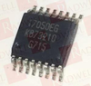 Linear Amplifier IC -- 204395223 - Image