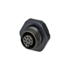 Circular Connector Assemblies - 1436343-ND - DigiKey