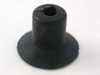 Flat Style Vacuum Cups - F8 NBR - Vac3 Cubes