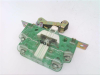 Miniature Snap Action Switch - Image