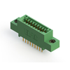 Edgeboard Connectors - 151-345-018-524-508-ND - DigiKey