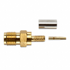 Coaxial Connector (RF) Assemblies - 501-2389-ND - DigiKey