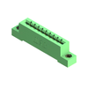 Edgeboard Connectors - 151-837-009-500-107-ND - DigiKey