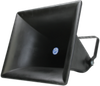 40&deg; X 20&deg; Constant Directivity Re-Entrant Paging Horn - CD42 - Visual Sound, Inc.