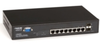 PoE L2 Managed Gigabit Switch with (6) 1000BASE-TX Ports, (2) Dual-Media RJ-45/SFP Ports - LPB4008A - Visual Sound, Inc.
