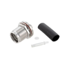 Coaxial Connector (RF) Assemblies - 6099-PE45657-ND - DigiKey