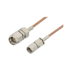 Coaxial Cables (RF) - 6099-PE35363-60-ND - DigiKey