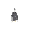 Toggle Switches - A18JB-ND - DigiKey