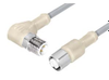 Cable/Wire & Assemblies; Circular Connector; M12 Cables -- 77 3730 3727 20405-0500 - Image