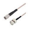 Coaxial Cables (RF) - 5328-FMCA10074-12-ND - DigiKey