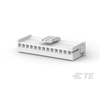Rectangular Connector Housings - 5-917697-1-ND - DigiKey