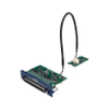 4-Port Non-Isolated RS-422/485 M.2 B key(2242, USB), DB37 cable - Advantech