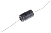 Aluminium Capacitors - 1701112 - RS Components, Ltd.