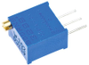 Trimmer Potentiometers - 5220287 - RS Components, Ltd.