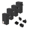 AC DC Desktop, Wall Power Adapters - 271-SLE33SPD00B01-ND - DigiKey