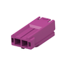 Rectangular Connector Housings - 17-1-2430785-2-ND - DigiKey