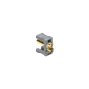 Coaxial Connector (RF) Assemblies - 900-0731741020-ND - DigiKey