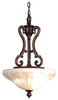 80116 Pendants-Bowl Style - 719776 - Capital Lighting, Inc.