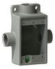 Cast Device Box - FST-2 - Hubbell Electrical Products