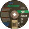 Norton Masonry C Type 01/41 Circular Saw Cut-Off Wheel -- 07660789088