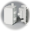Electrical Enclosure Wall Mounting Kit - Piccolo FP 22040 - Fibox Enclosures